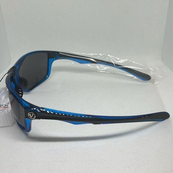 Nitrogen Mens Polarized Sunglasses - Picture 2 of 3